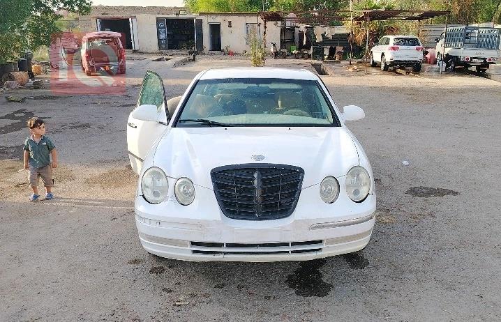 كيا أوبيروس